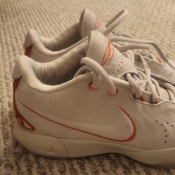 Nike LeBrons 21 Akoya Sneakers Size 10 main image 8